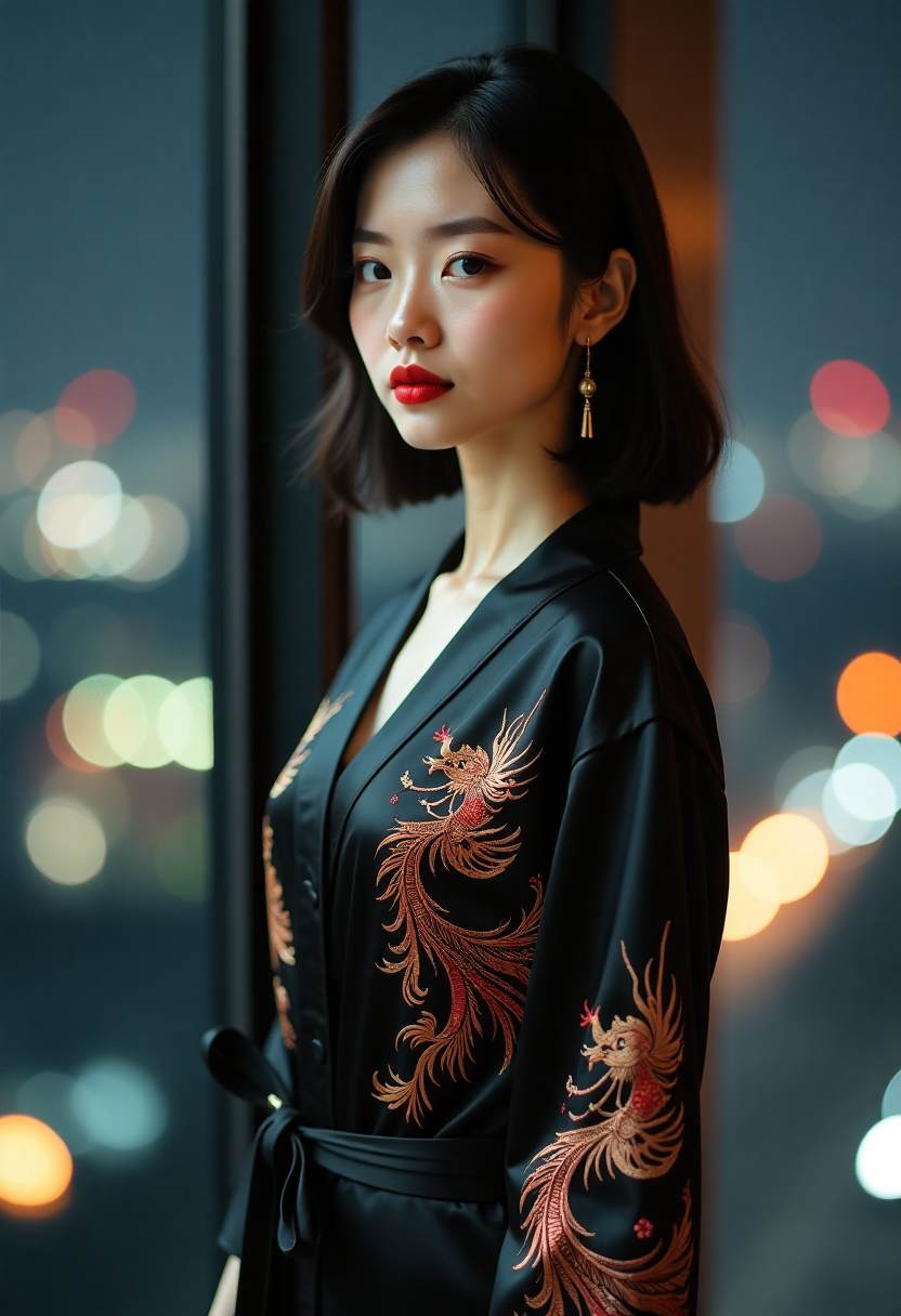 人生之路海报